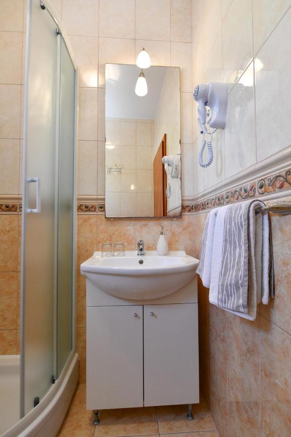 Apartments Villa Miranda Vodice Extérieur photo