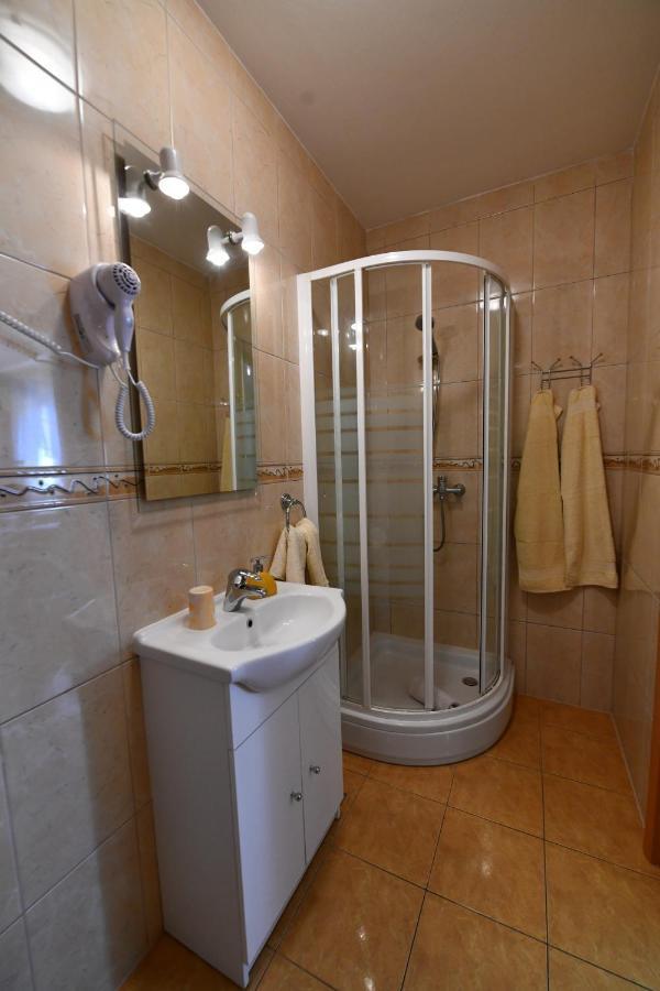 Apartments Villa Miranda Vodice Extérieur photo