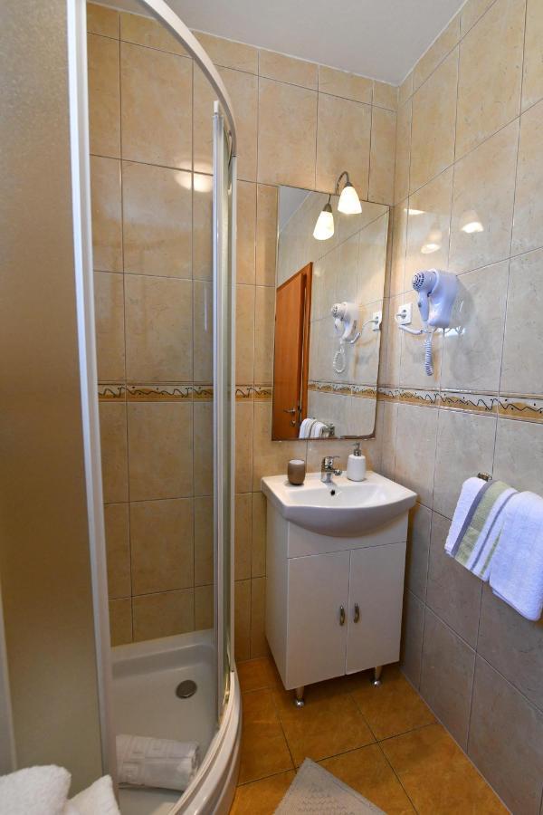 Apartments Villa Miranda Vodice Extérieur photo
