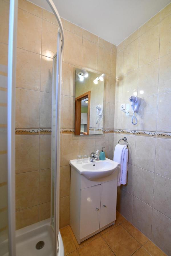 Apartments Villa Miranda Vodice Extérieur photo