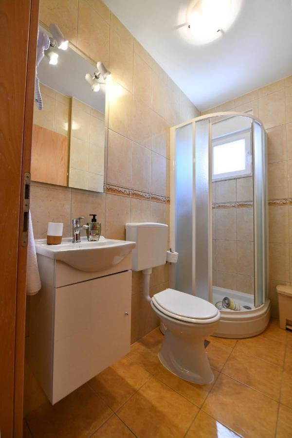 Apartments Villa Miranda Vodice Extérieur photo