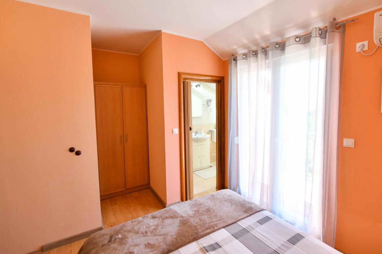 Apartments Villa Miranda Vodice Extérieur photo
